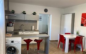 Boutique Apartments